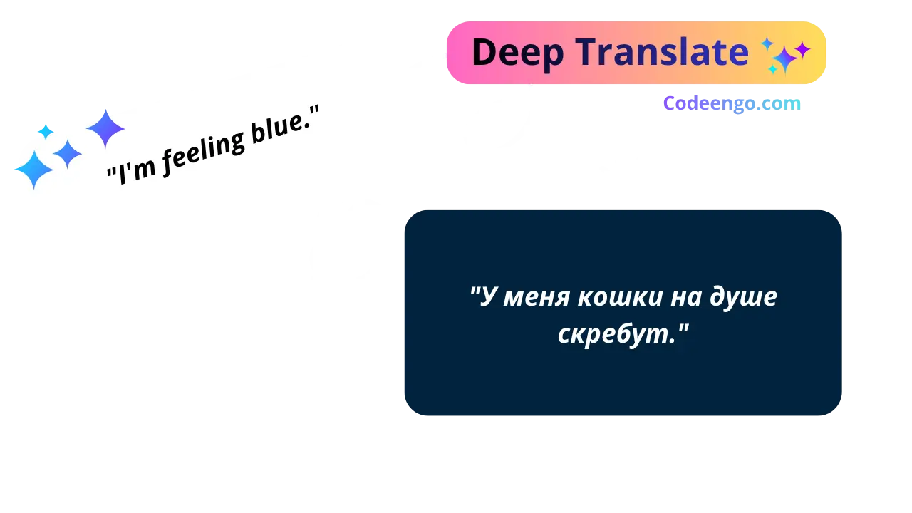 How to use the free AI Translator — deep translation tool demo